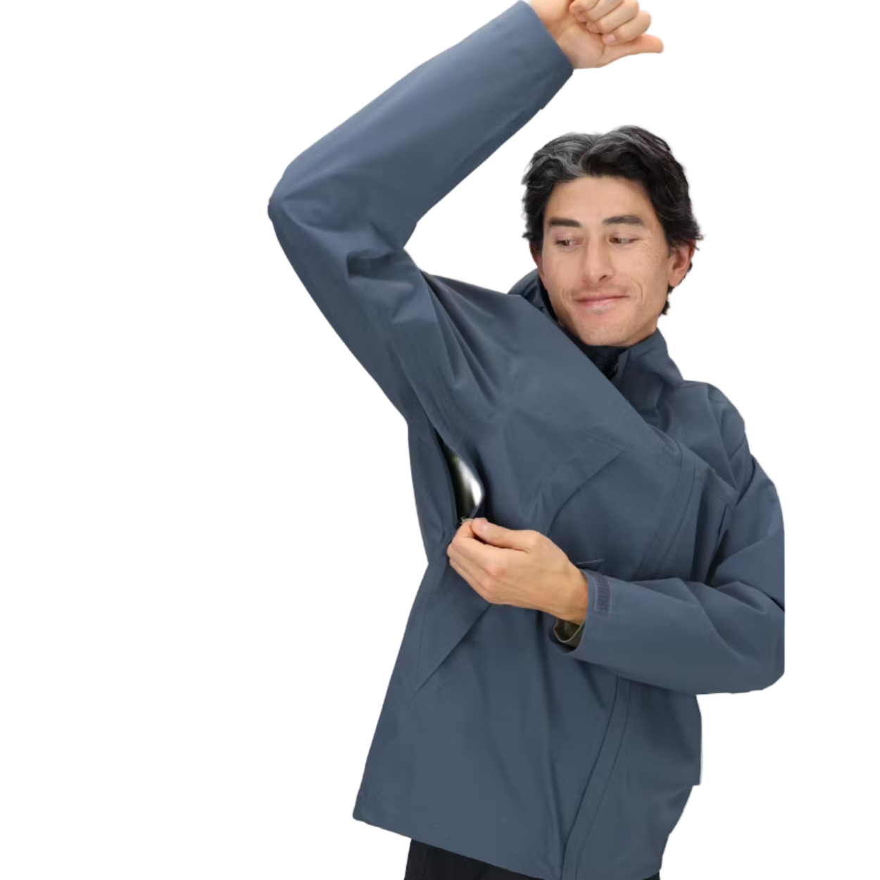 Men's PreCip Eco Pro Jacket