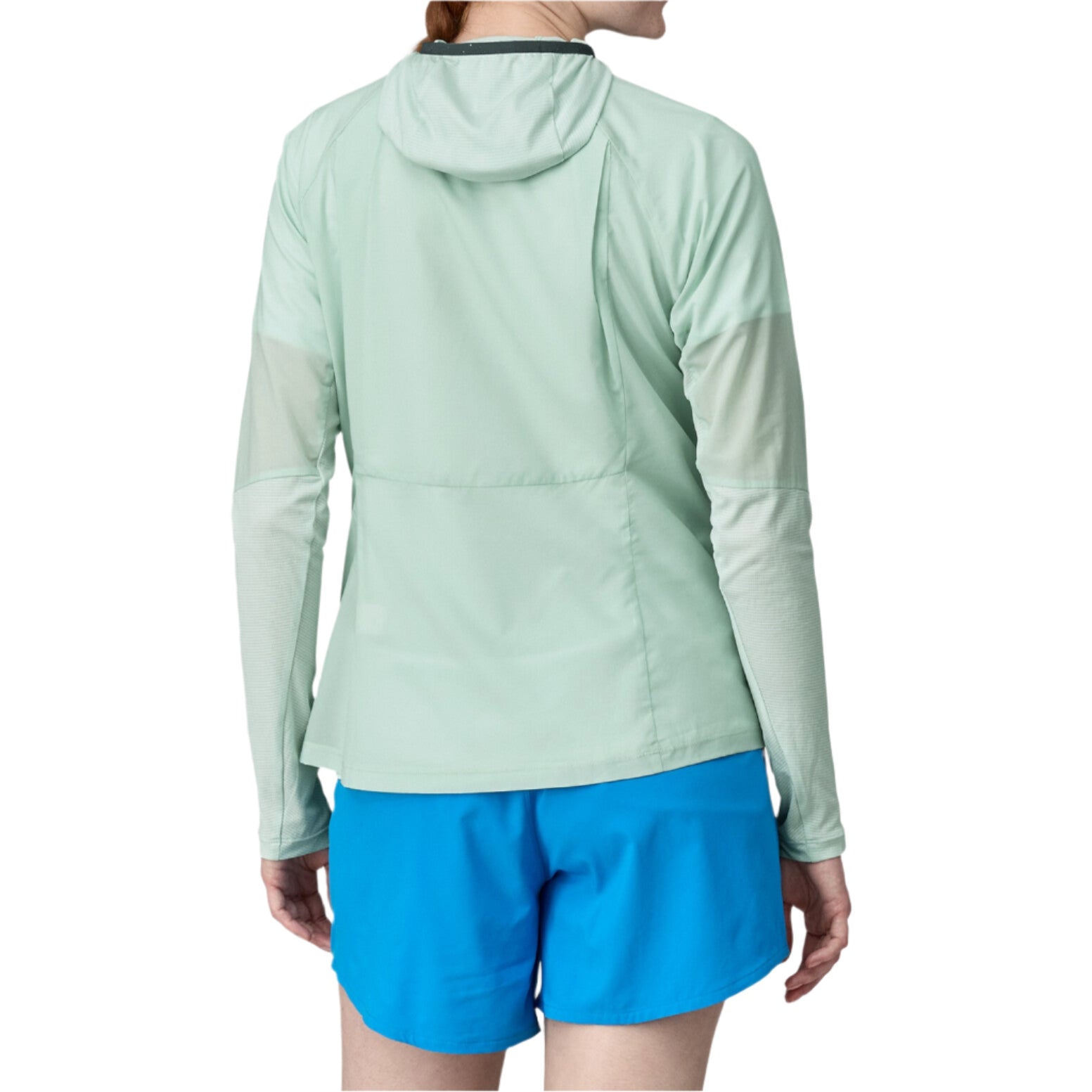 Women's Airshed Pro Pullover Jacket
