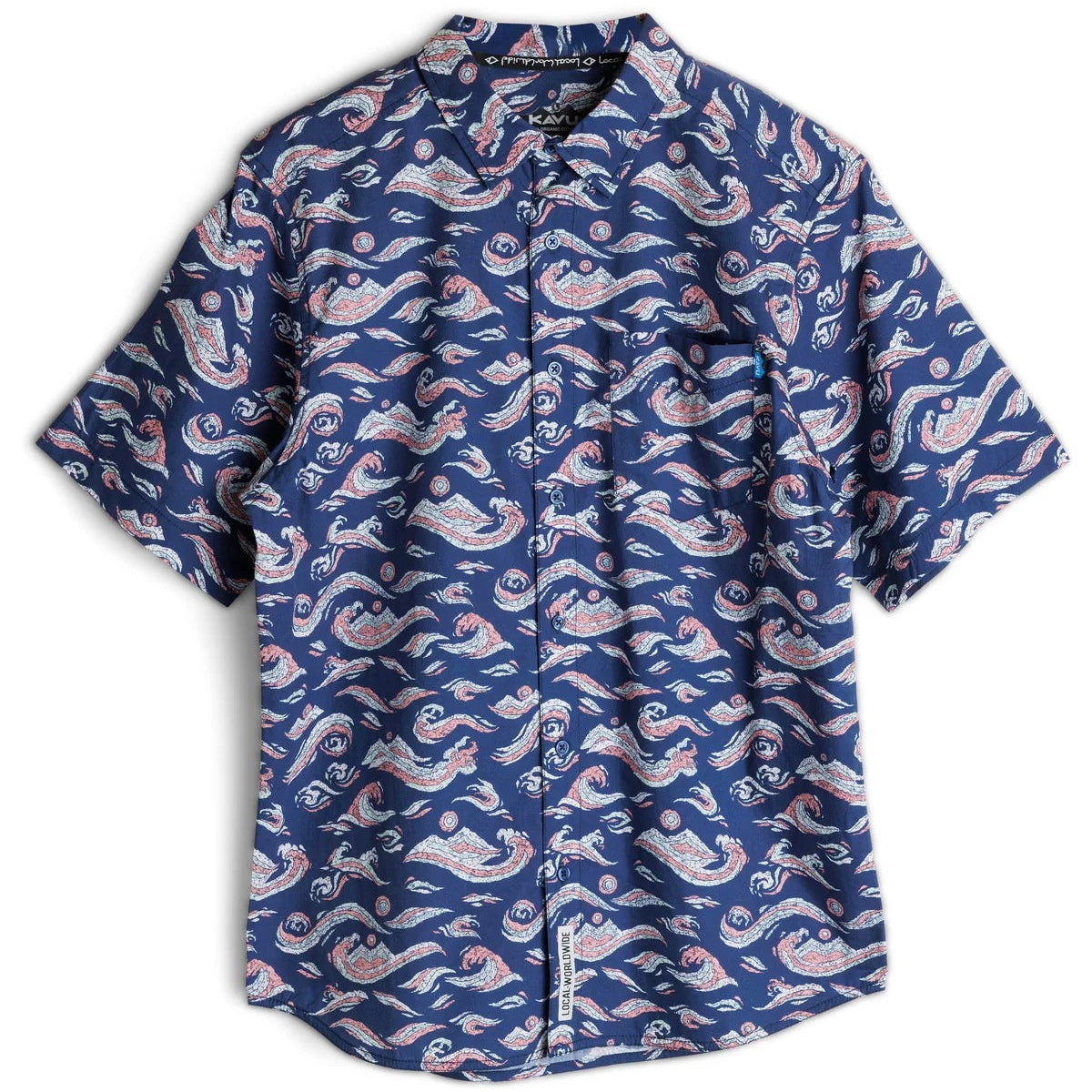 Men's Festaruski Shirt