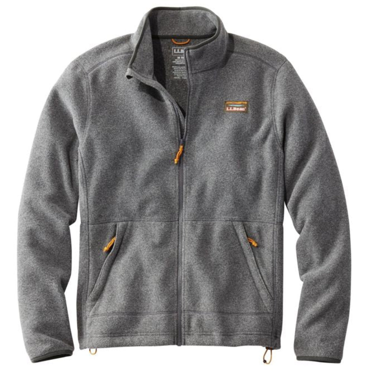 Men's Mountain Classic Fleece Jacket
