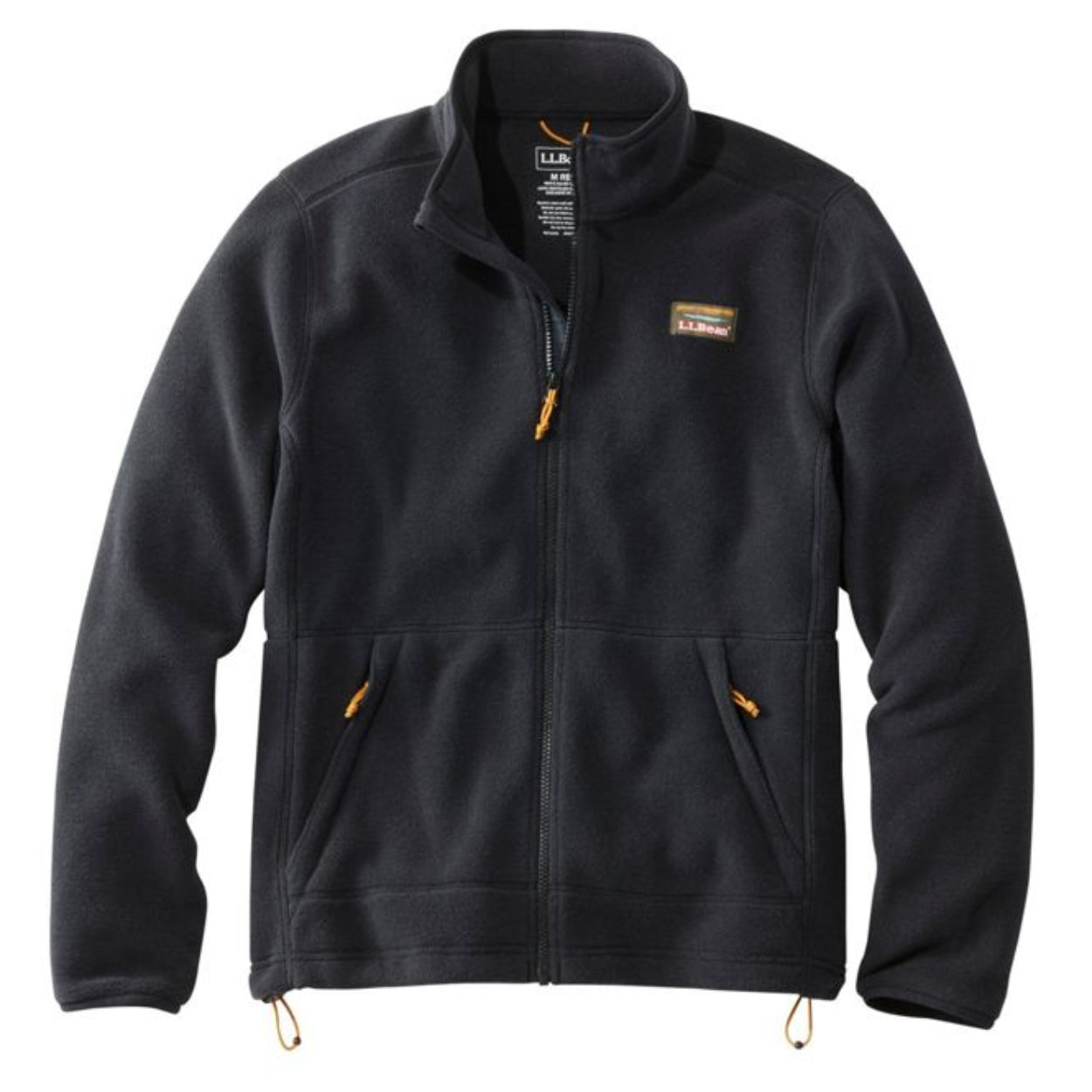 Men's Mountain Classic Fleece Jacket