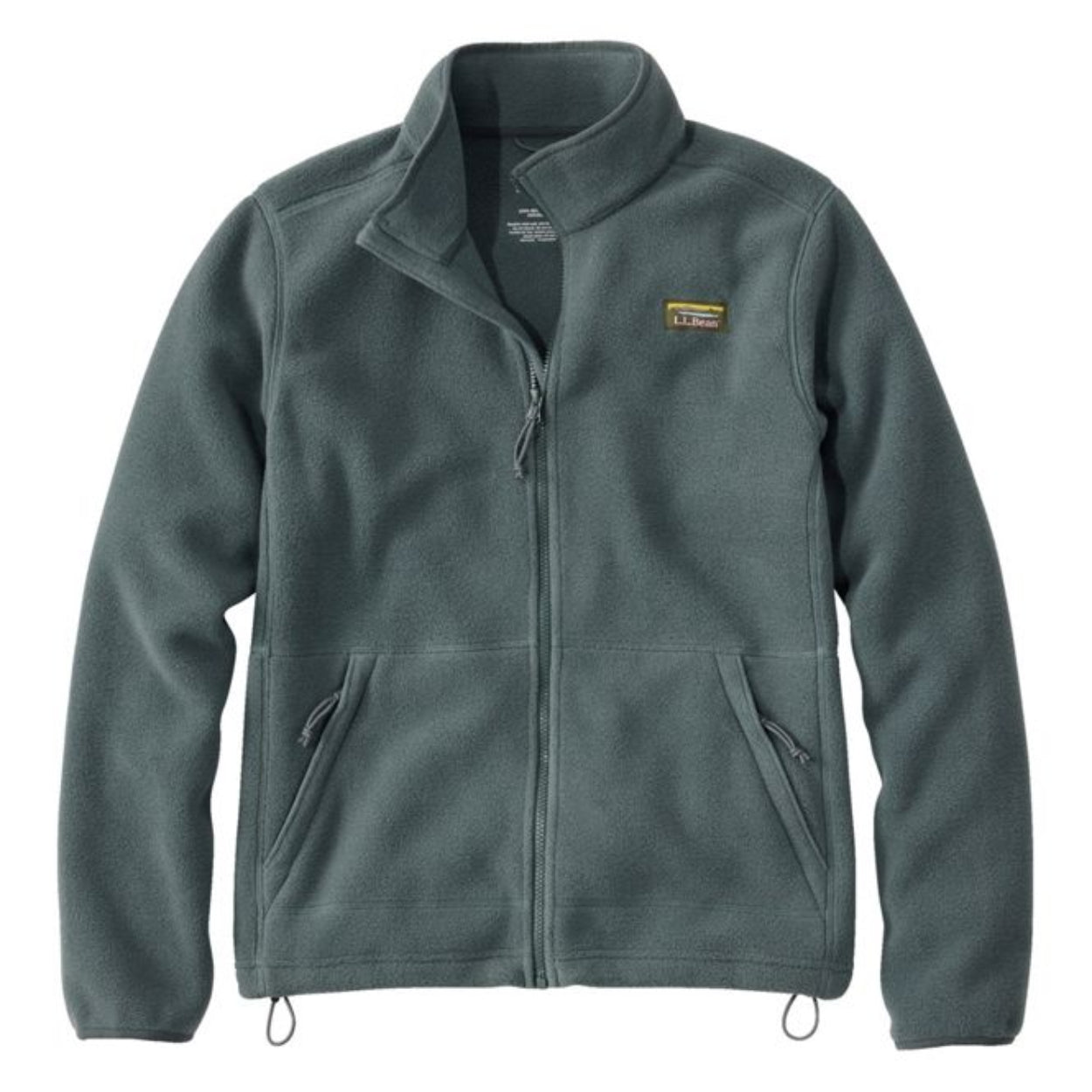 Men's Mountain Classic Fleece Jacket