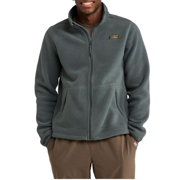 Men's Mountain Classic Fleece Jacket