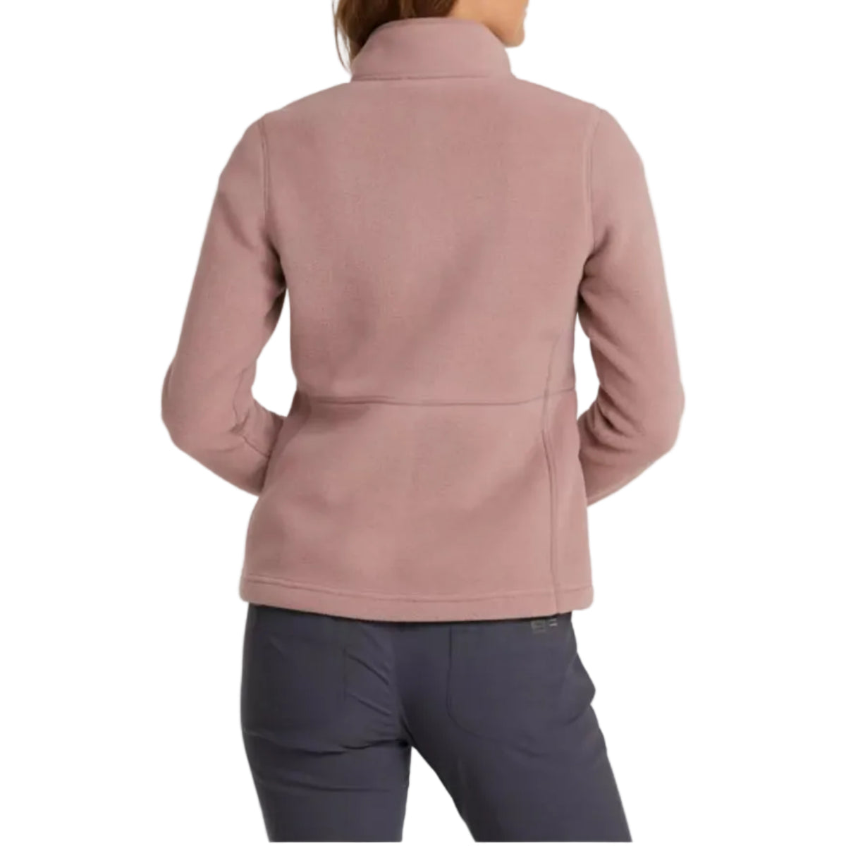 Women's Mountain Classic Fleece Jacket