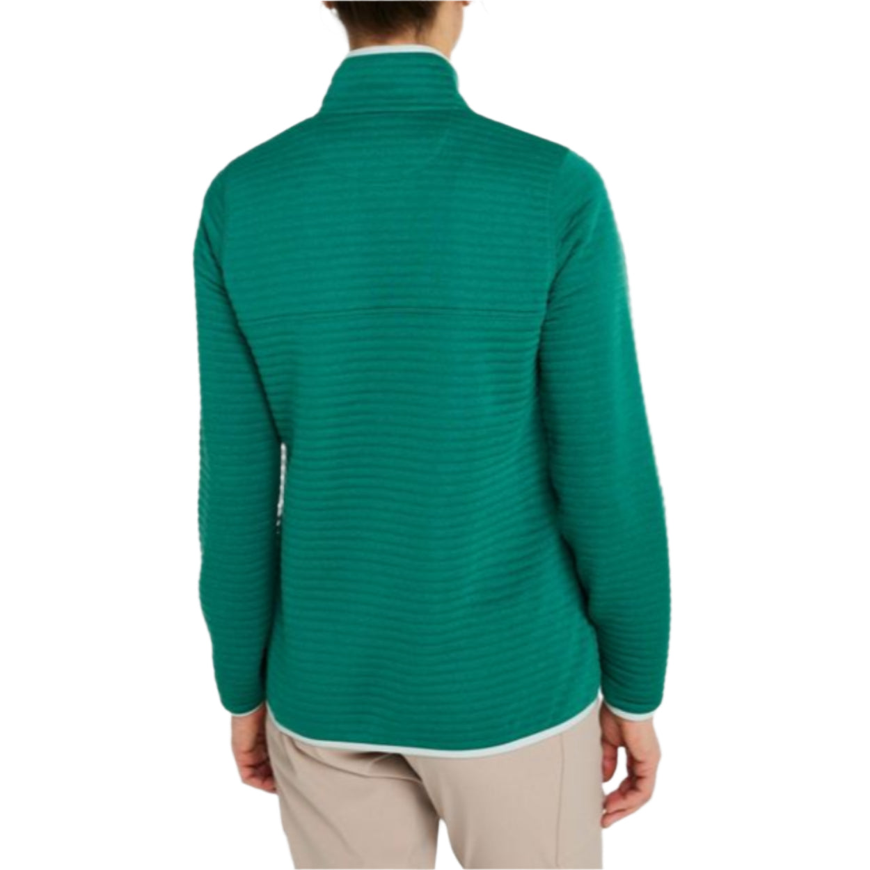 Women's Airlight Knit Pullover Sweater