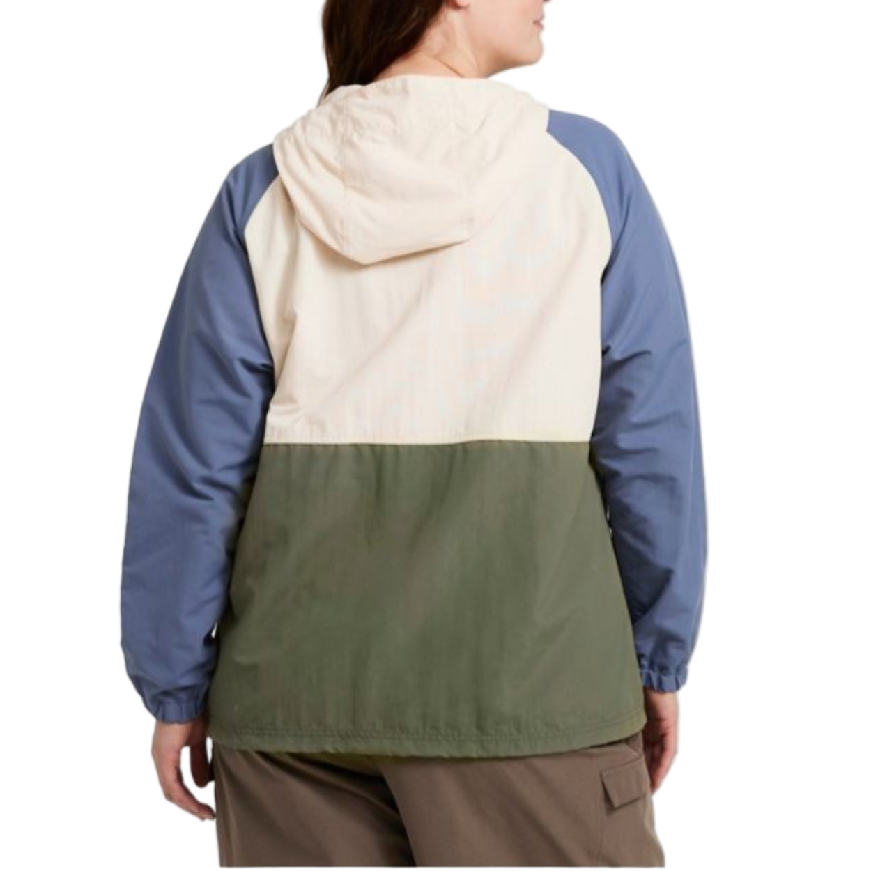 Women's Mountain Classic Anorak Jacket