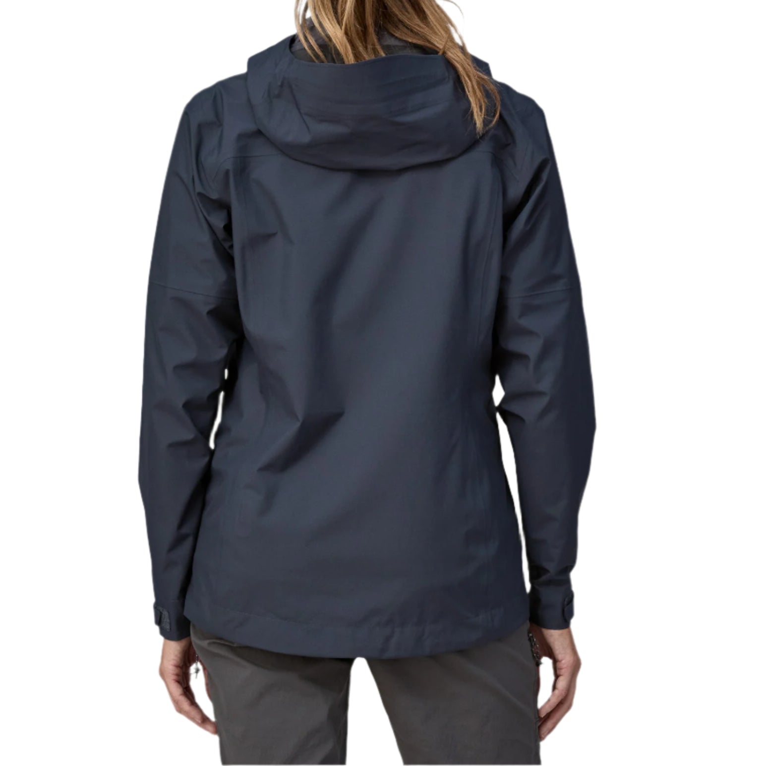 Women's Boulder Fork Rain Jacket