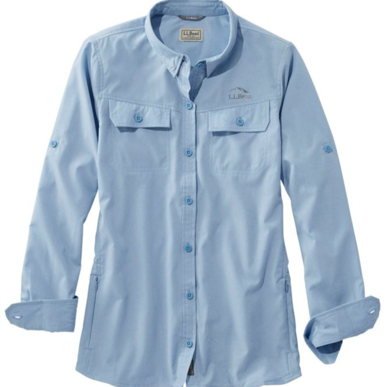 Women's No Fly Zone Shirt