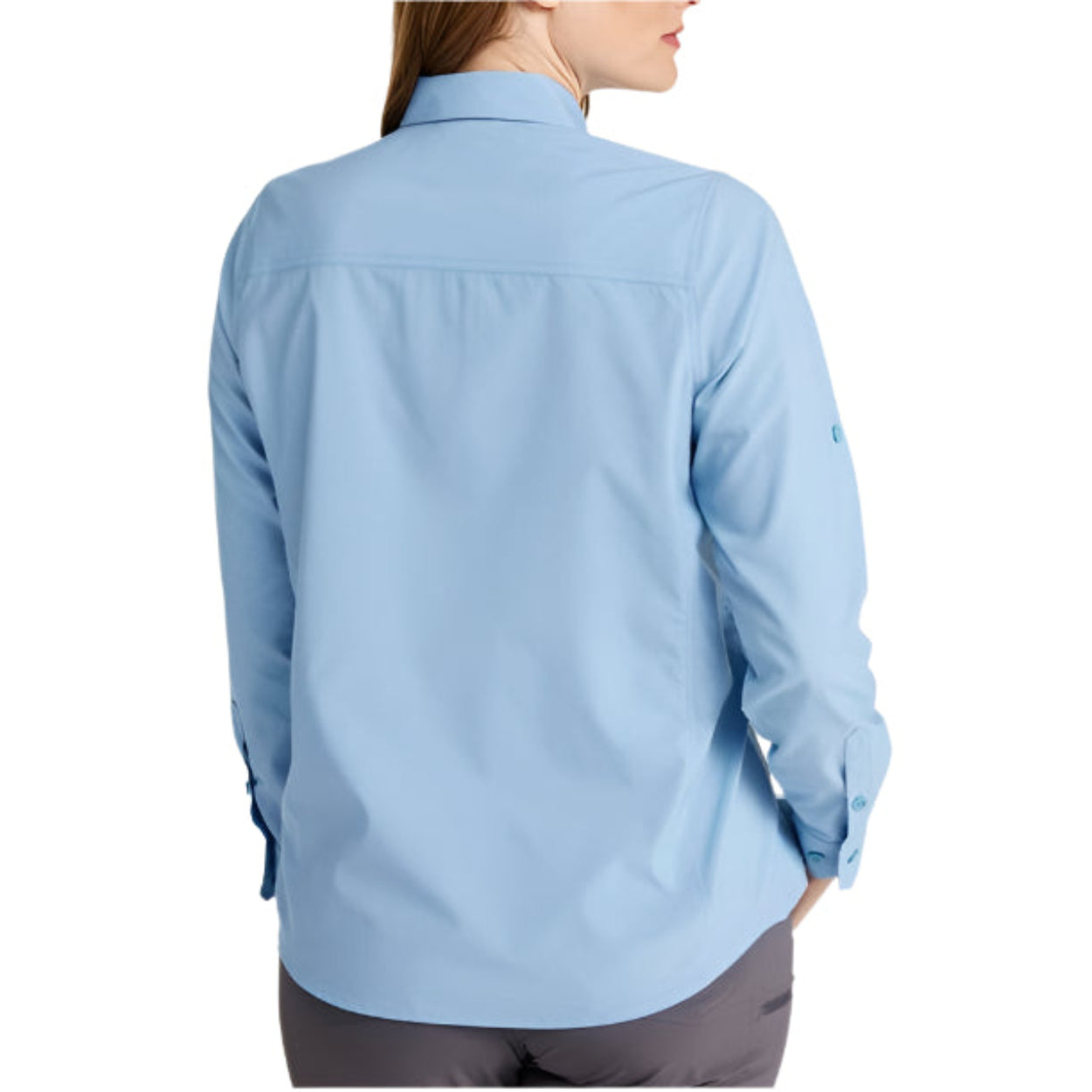 Women's No Fly Zone Shirt