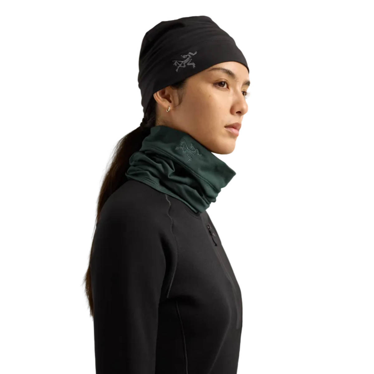 Rho Neck Gaiter Long