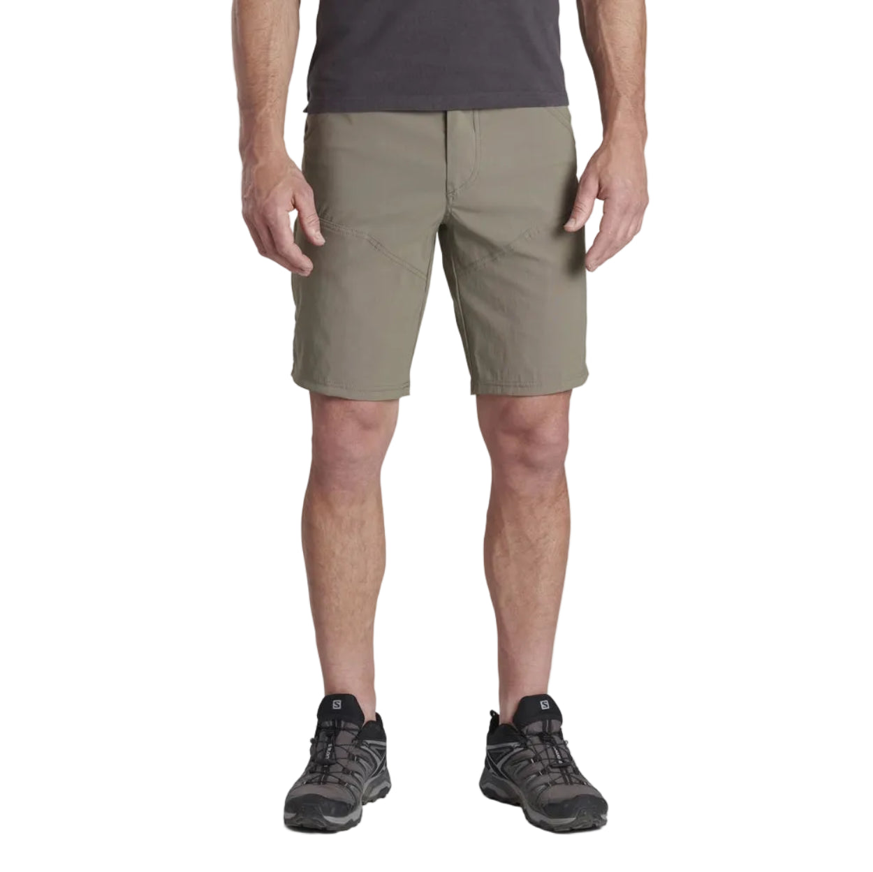 Men's Renegade Shorts