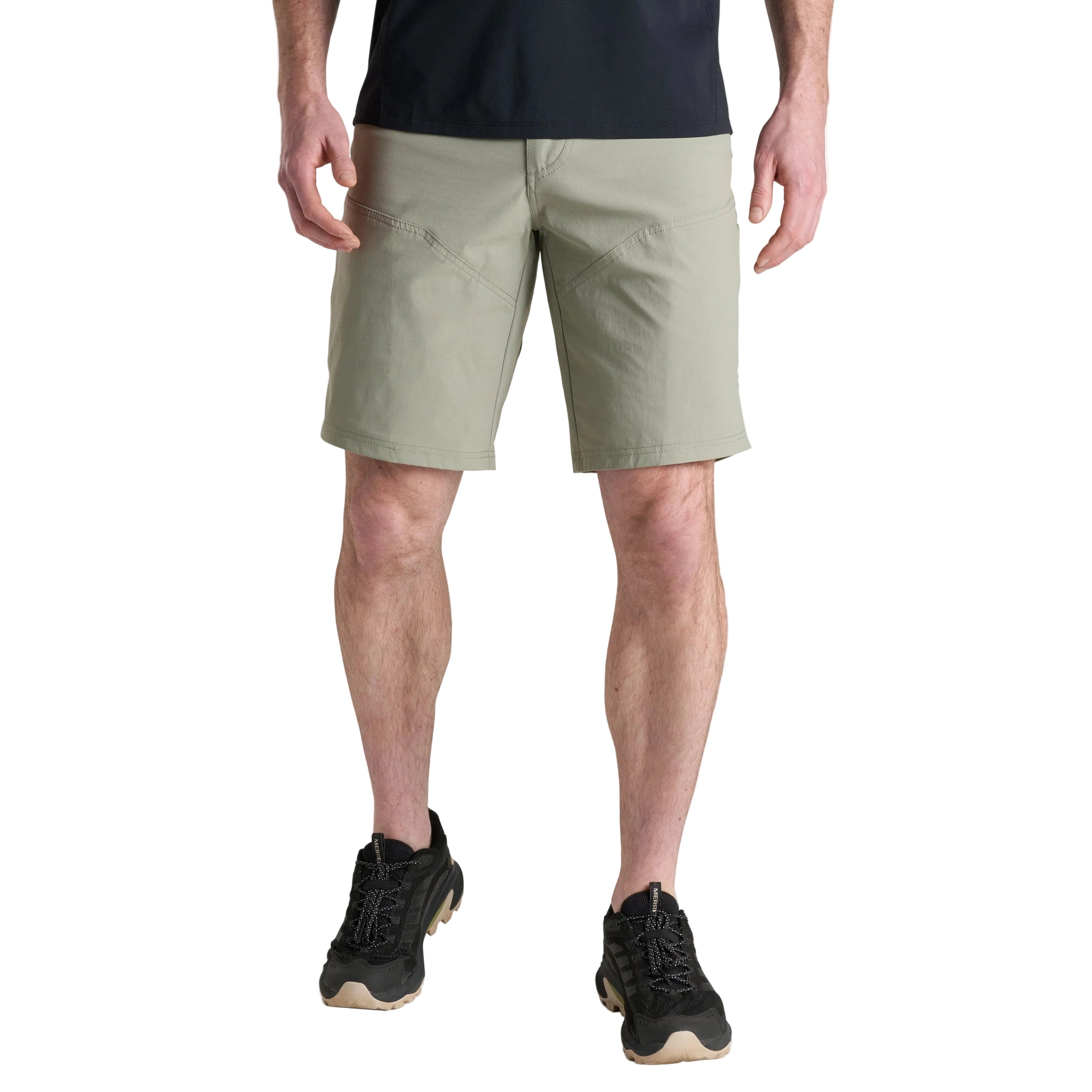 Men's Renegade Shorts