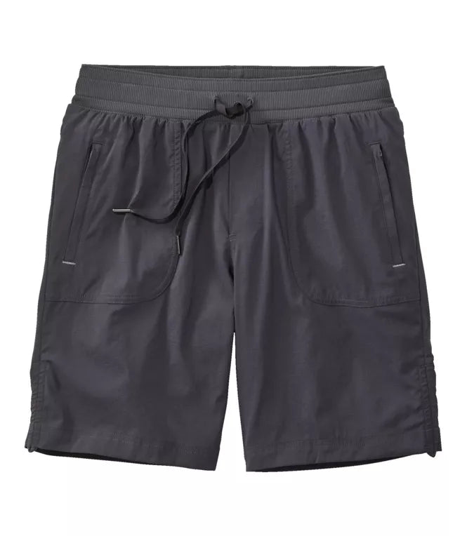 Women's Vista Camp Bermuda Shorts--9" Inseam
