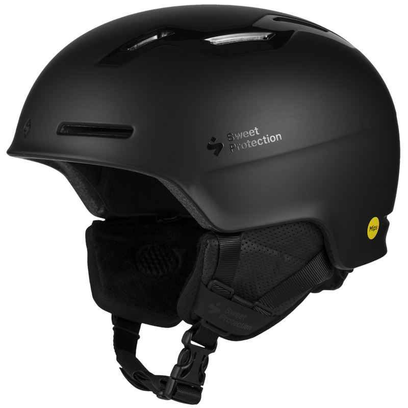 Winder MIPS Helmet