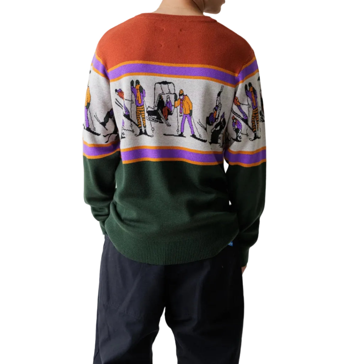 Men's Highline Sweater