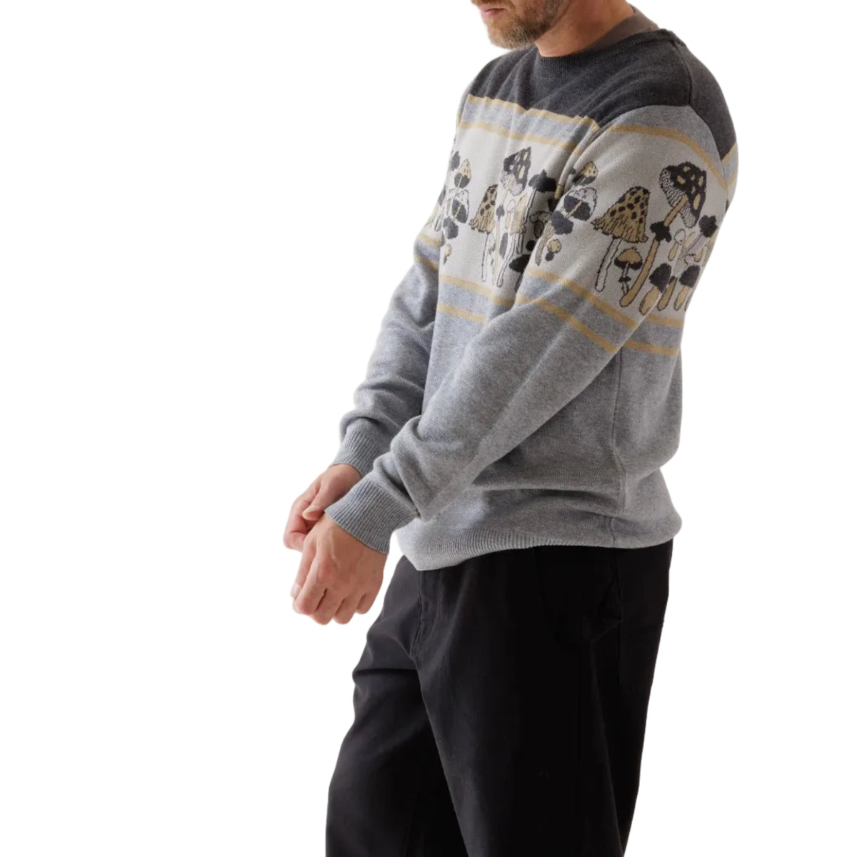 Men's Highline Sweater