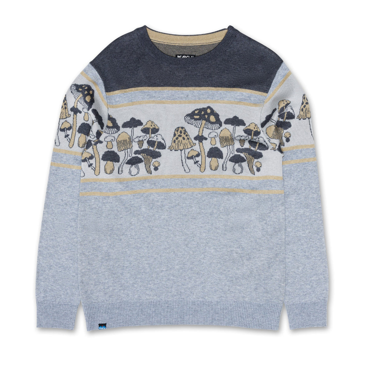 Men's Highline Sweater