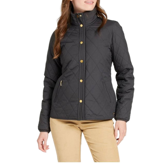 Women's Bean's Cozy Quilted Jacket