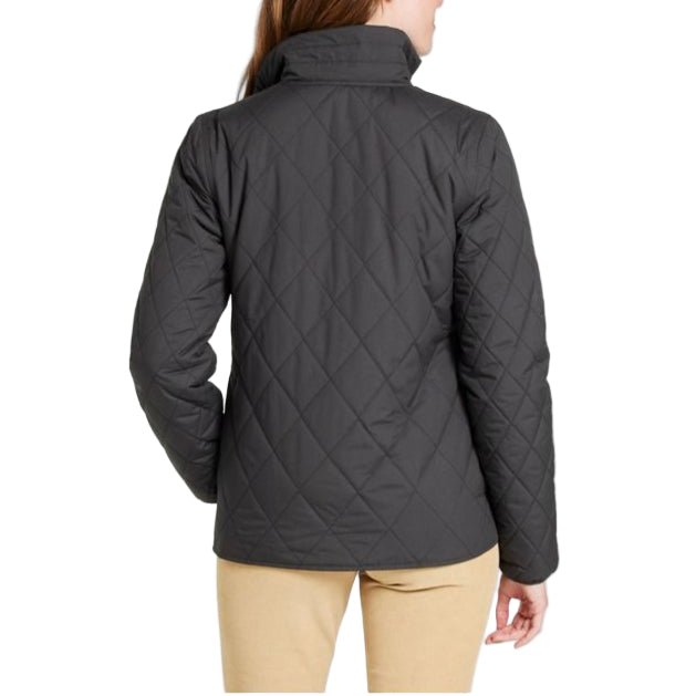 Women's Bean's Cozy Quilted Jacket