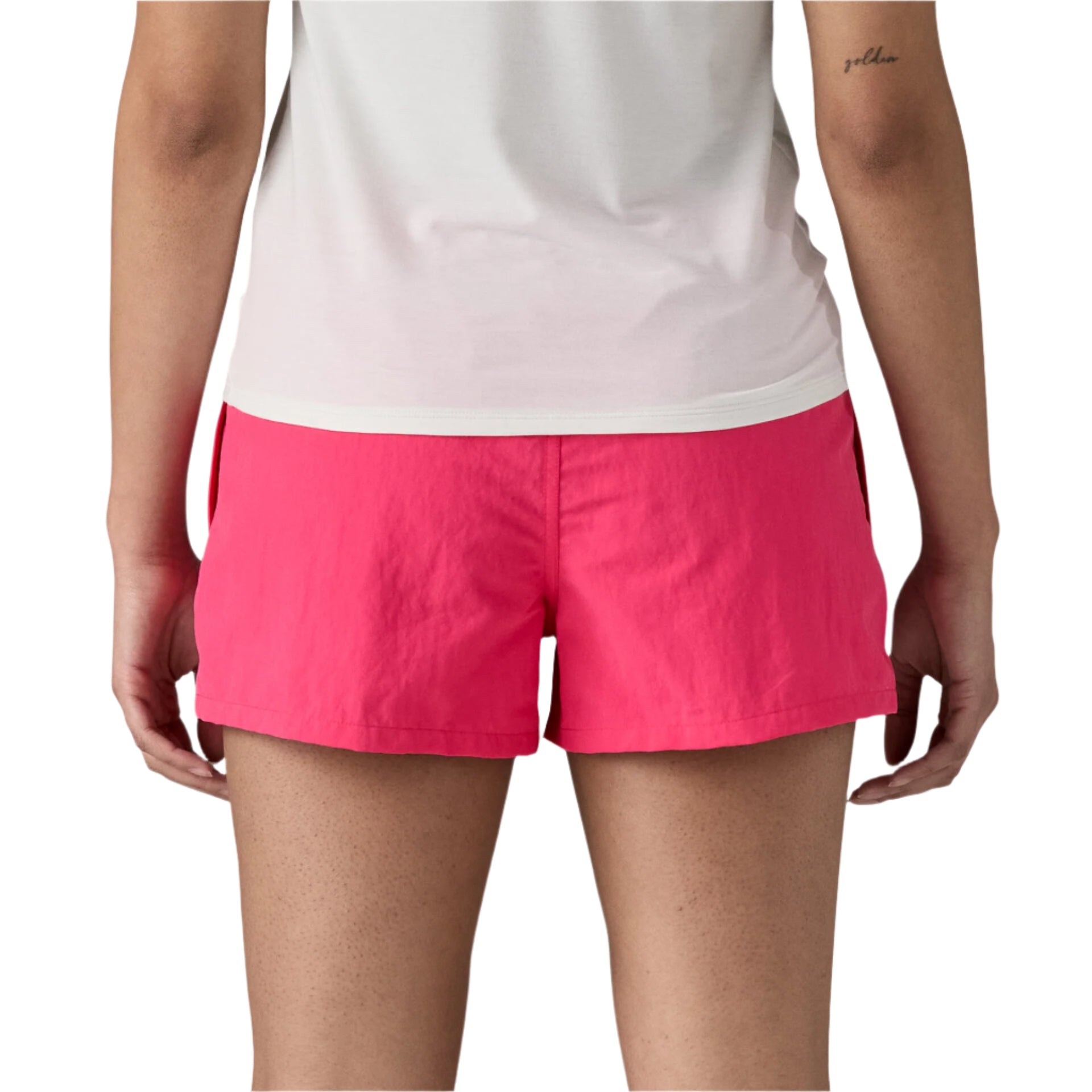 Women's Barely Baggies Shorts--2.5"