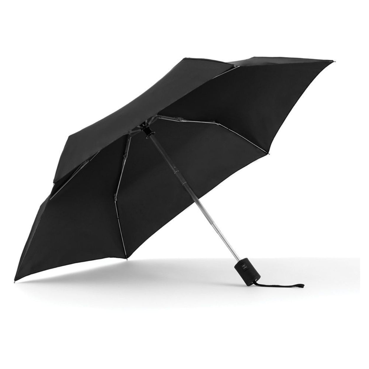 Rainessentials Auto Open & Close Compact Umbrella