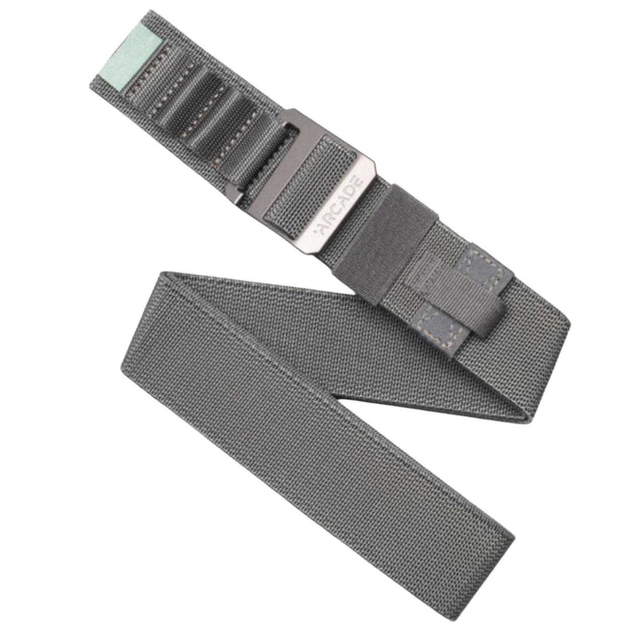 Hardware ALU Belt