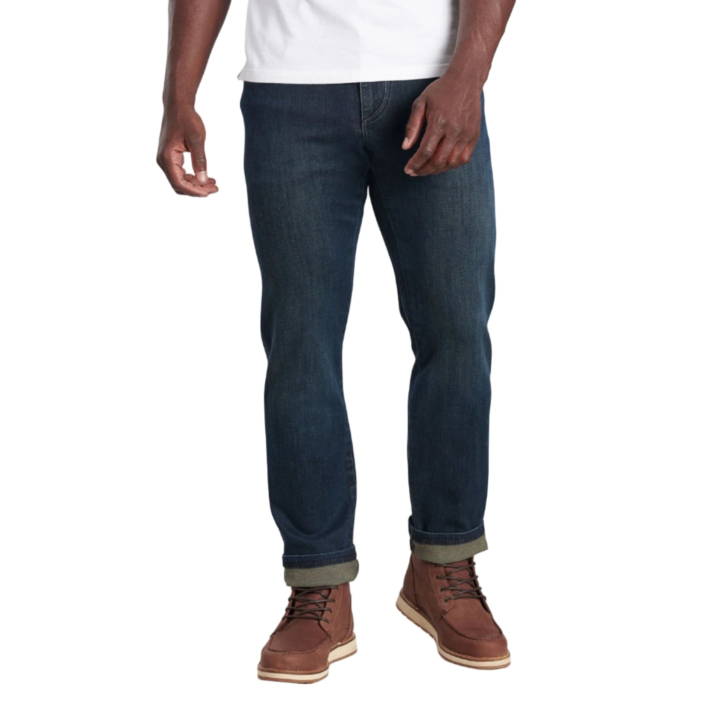 Men's Kuhl Denim Klassik Jeans