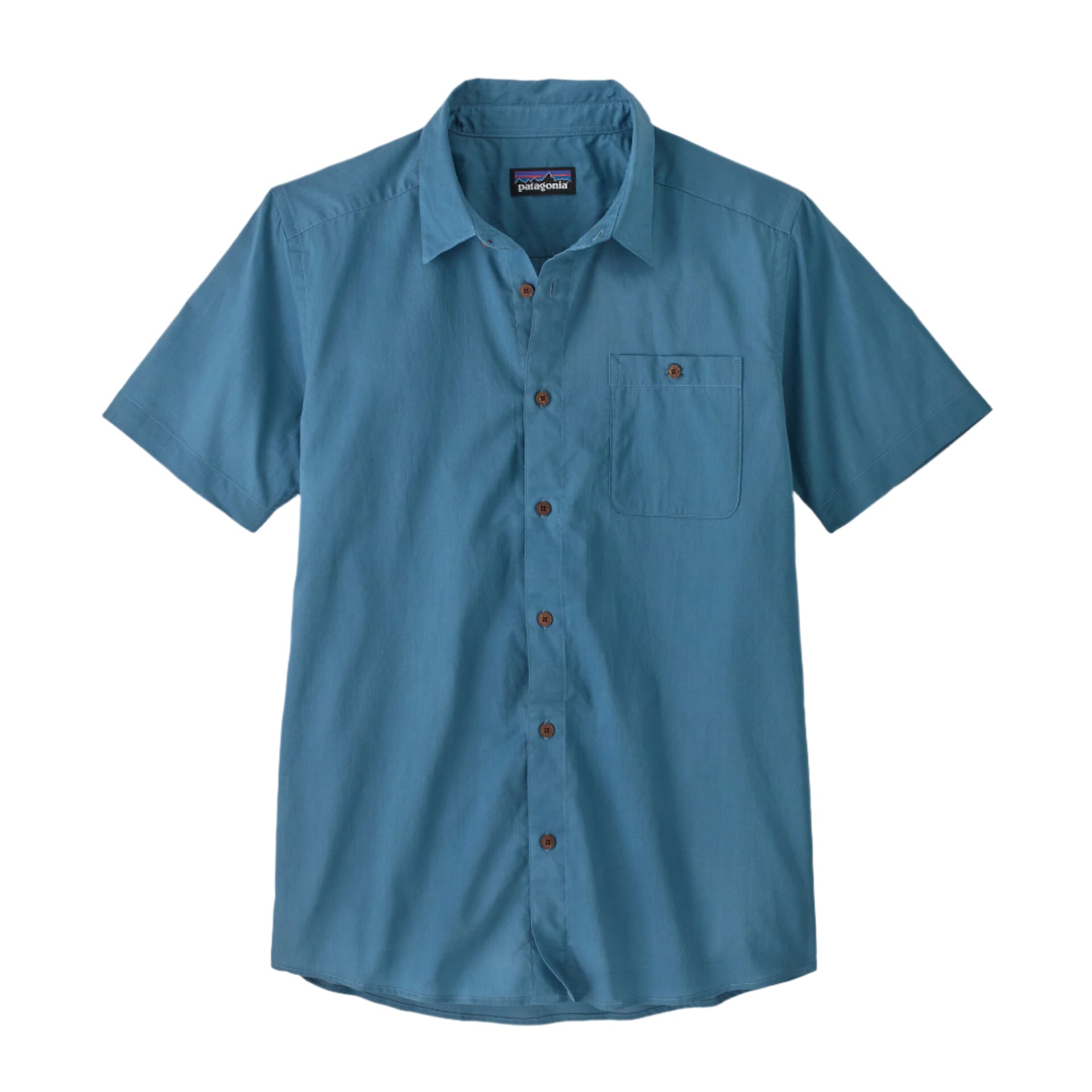 Men's Sunrise Stream Shirt
