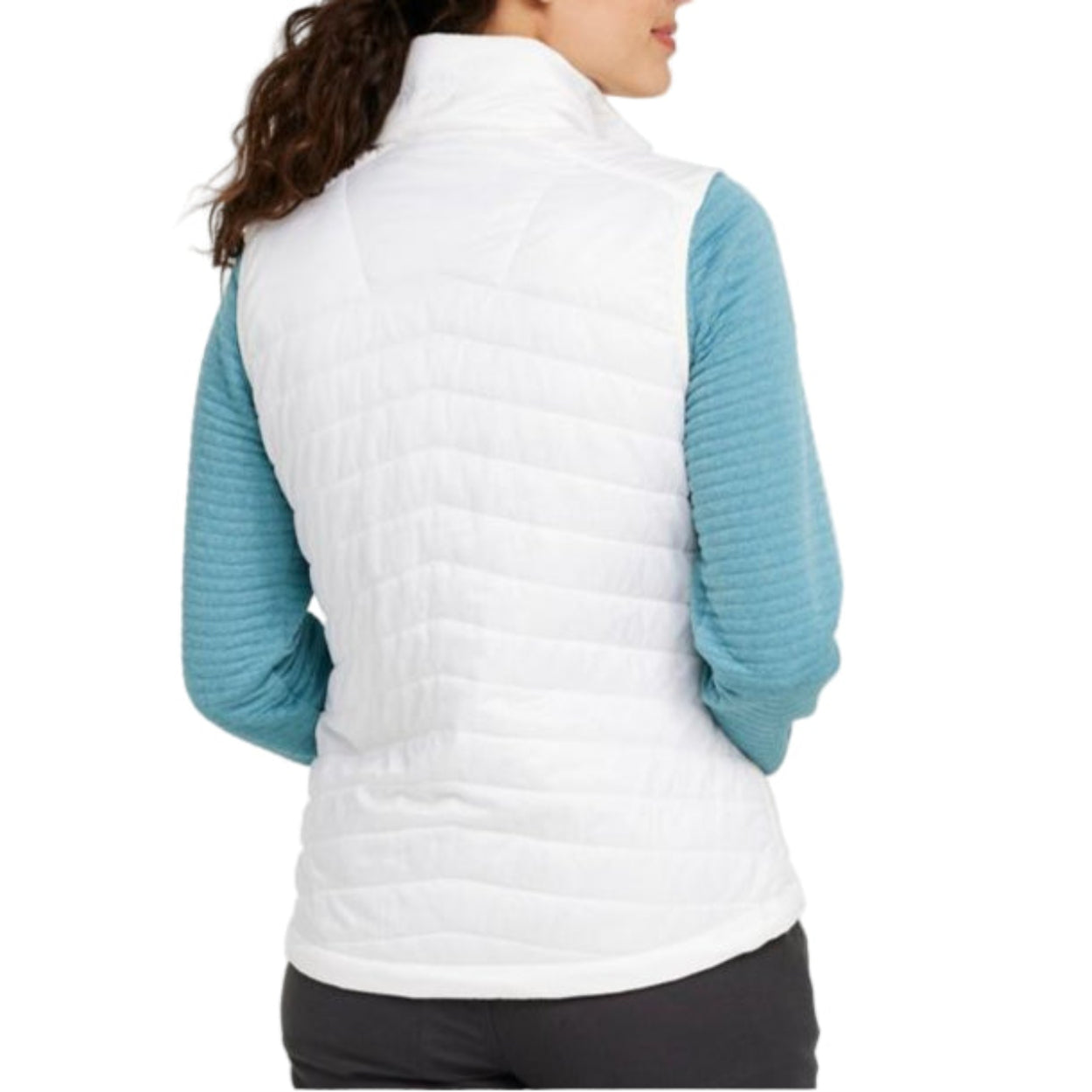 Women's PrimaLoft Packaway Vest