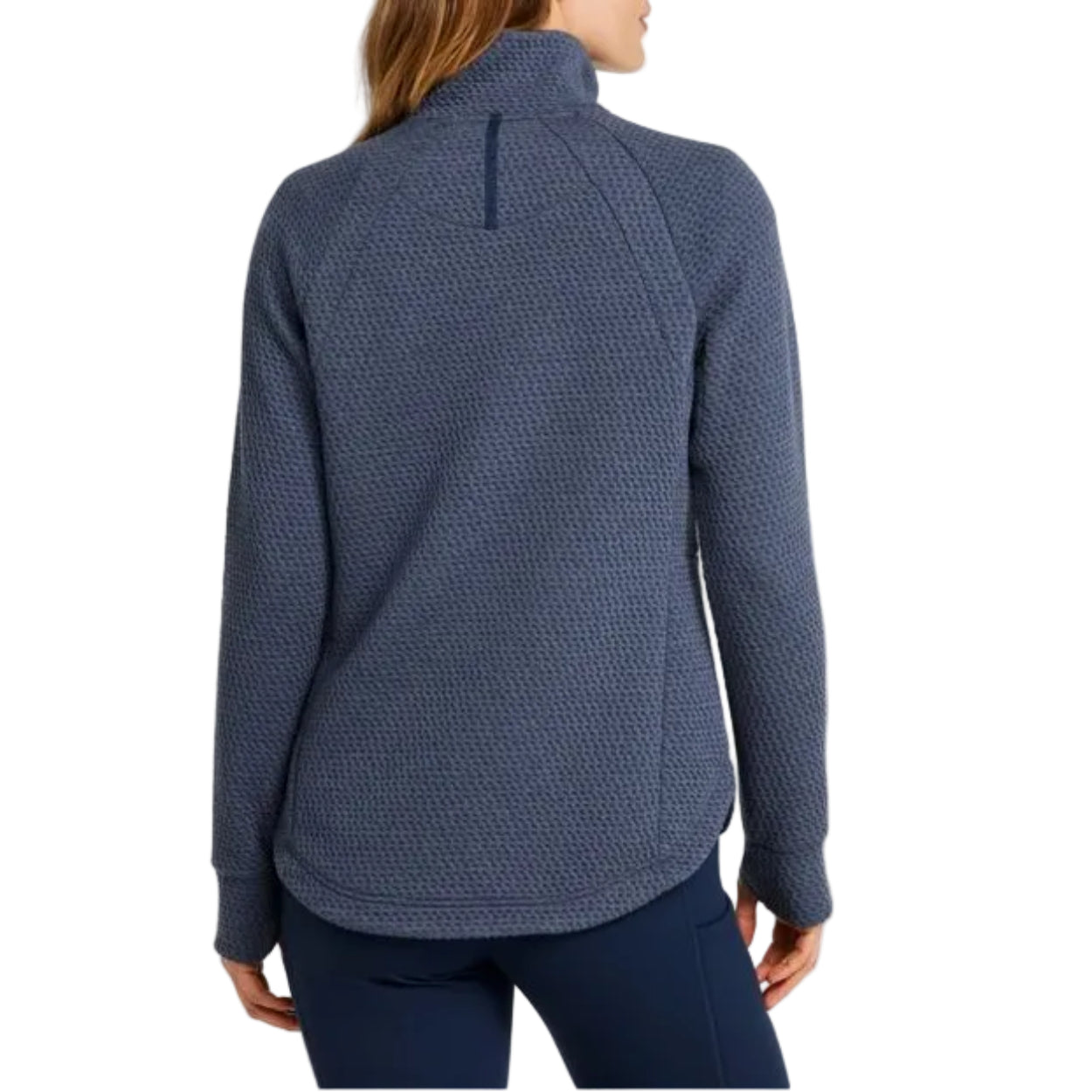 Women's Ridgeknit Full-Zip Jacket