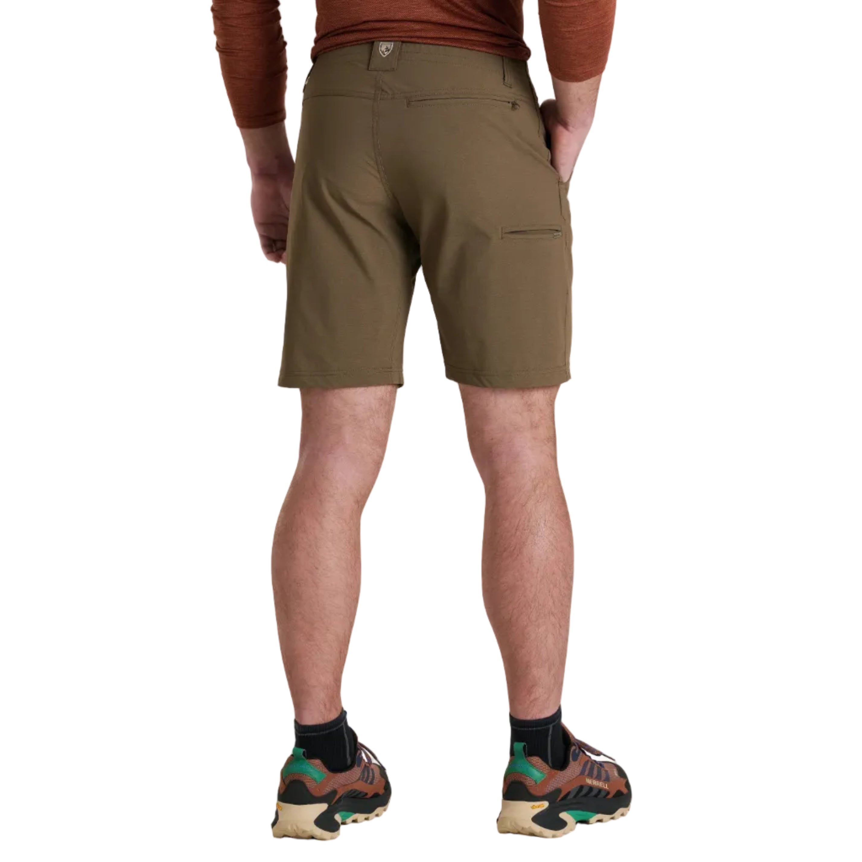 Men's Deceivr Shorts