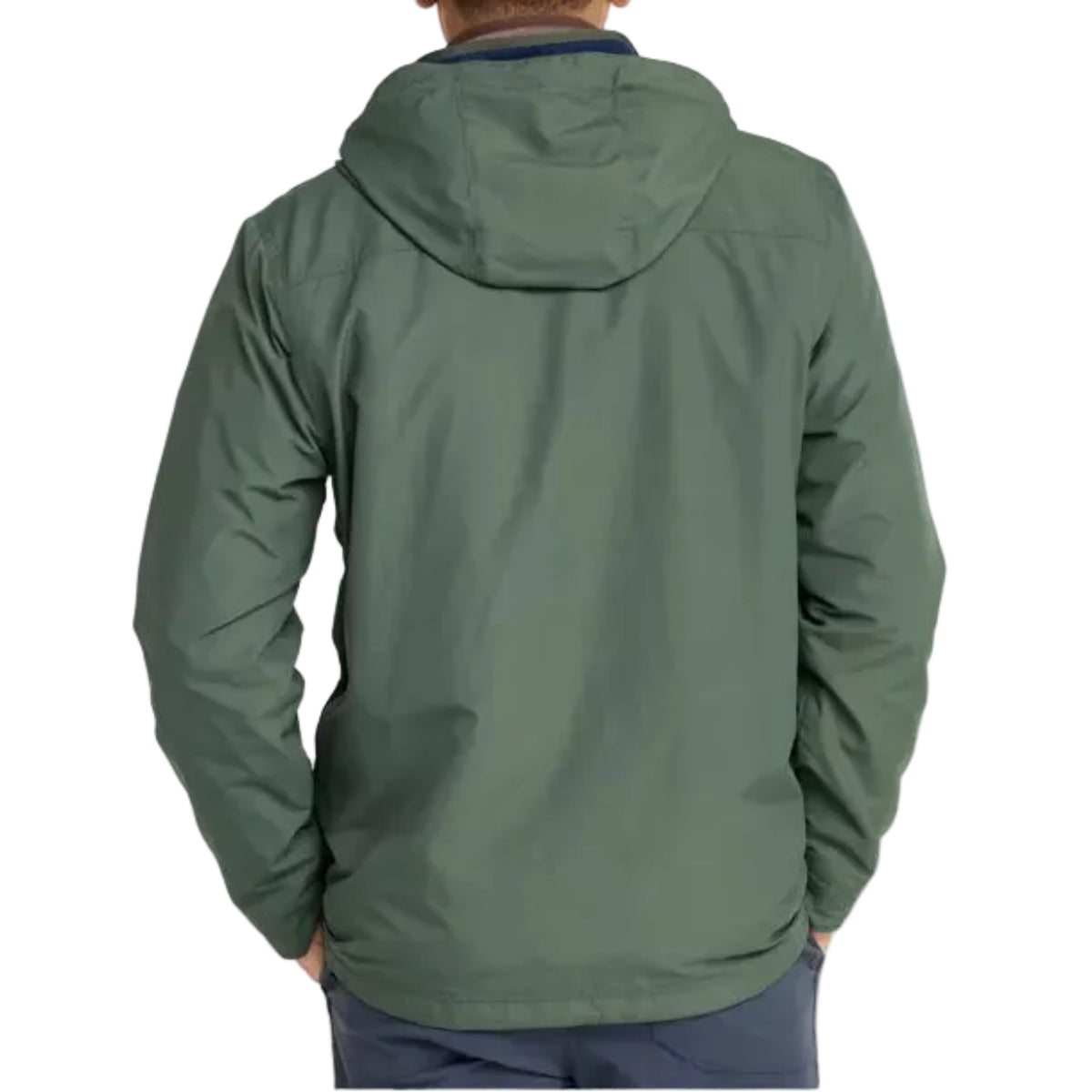 Men's Mountain Classic 3-in-1 Jacket