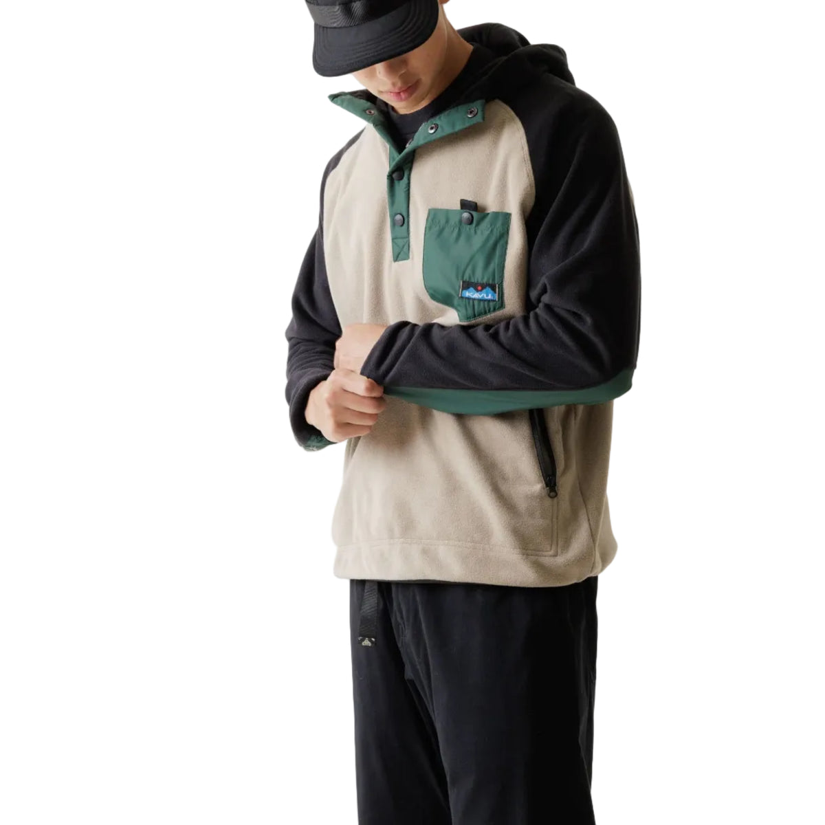 Men's Teannaway Hoodie