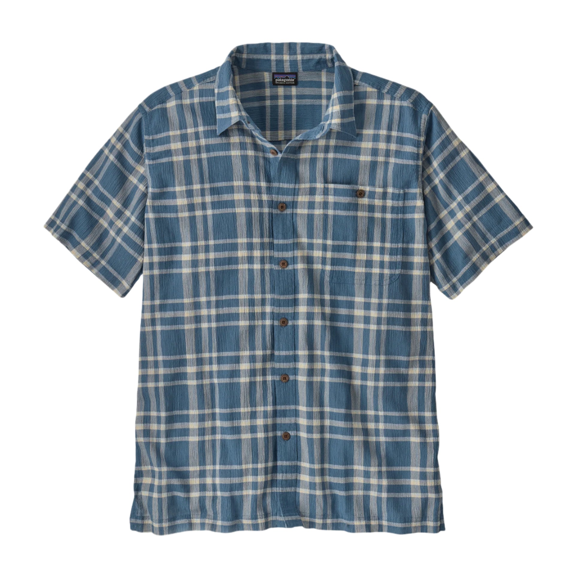 Men's A/C Shirt