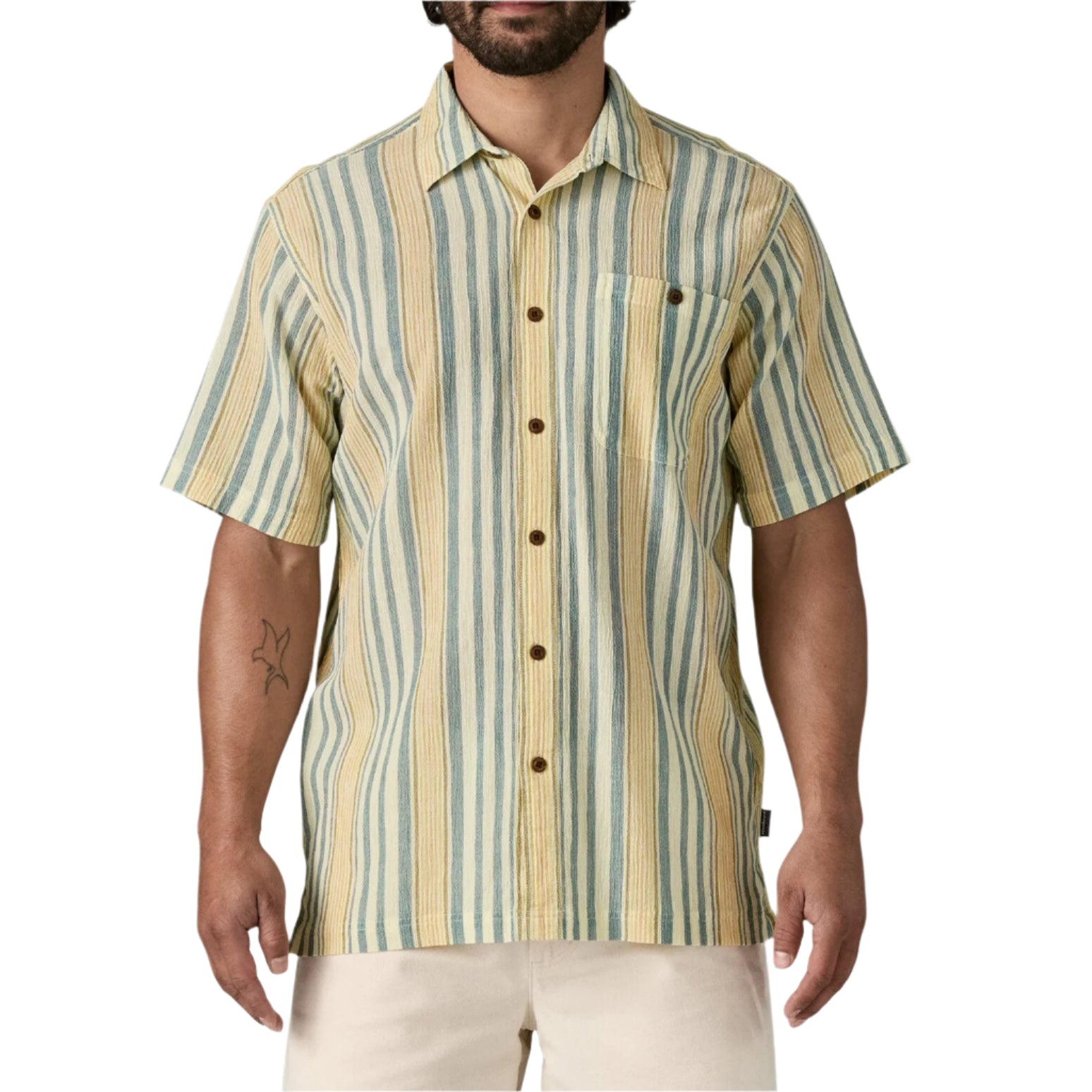 Men's A/C Shirt