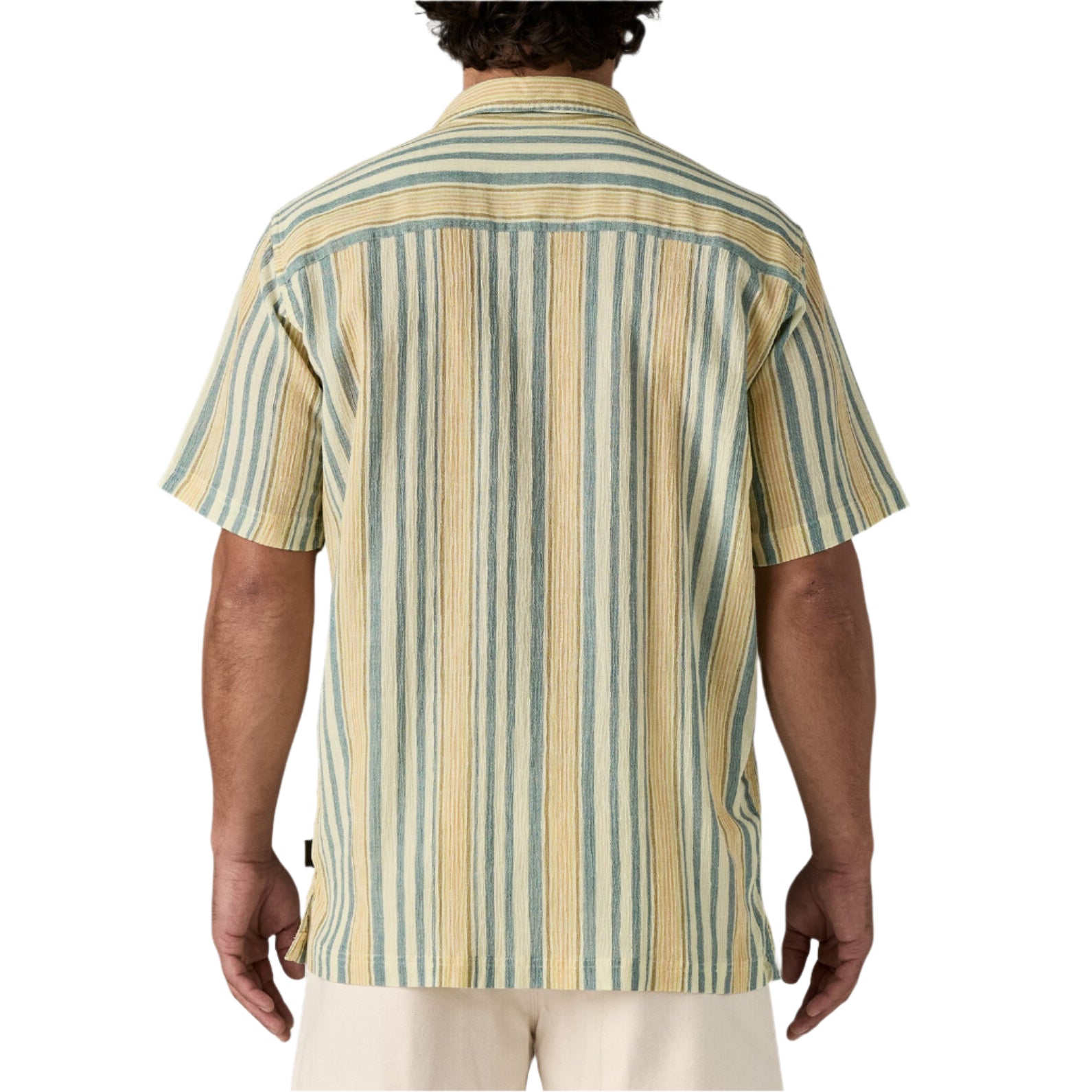Men's A/C Shirt