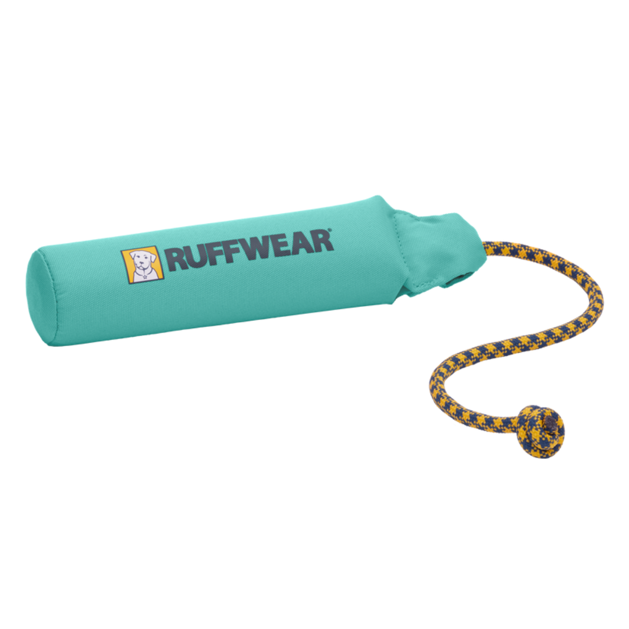 Lunker Floating Throw Toy