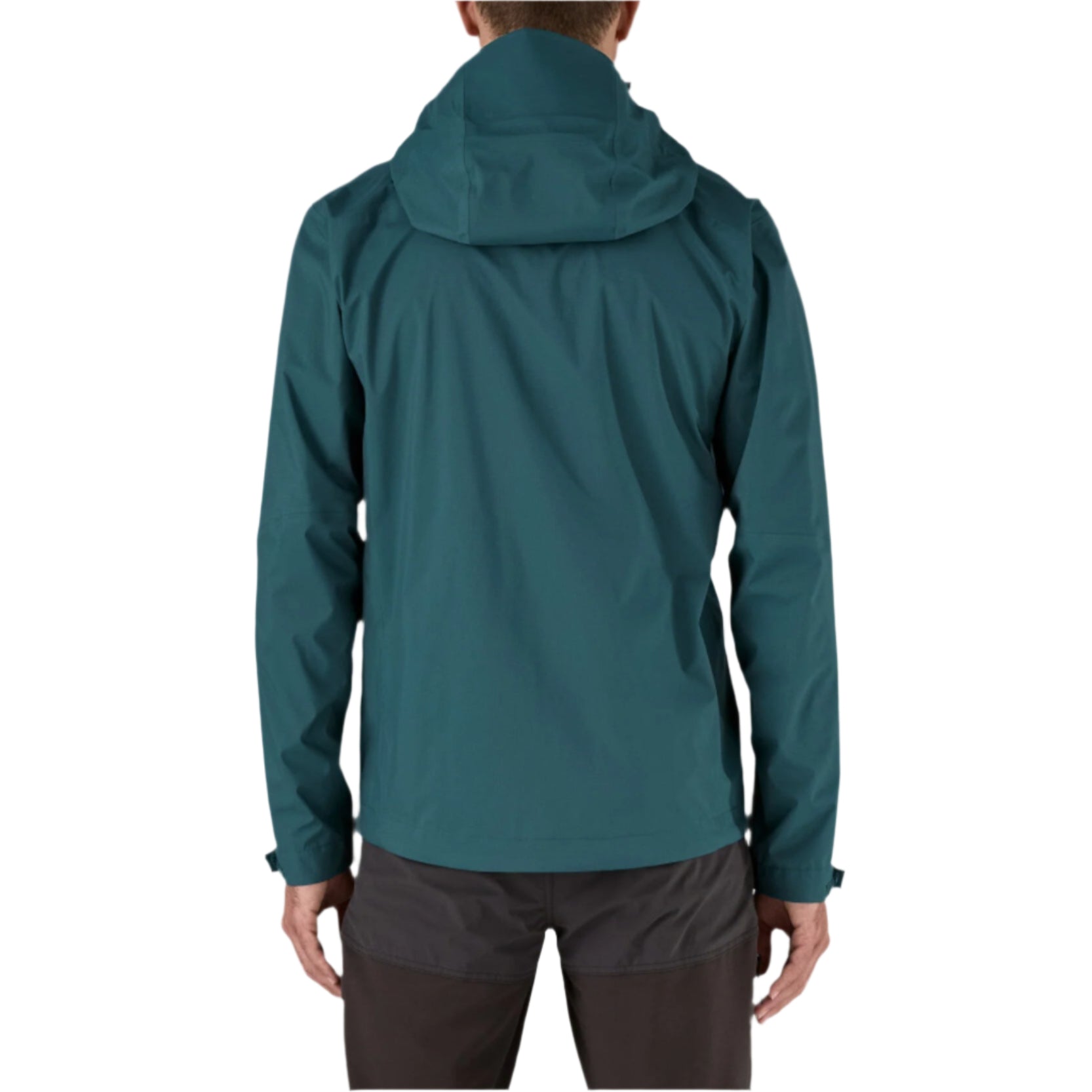 Men's Granite Crest Rain Jacket