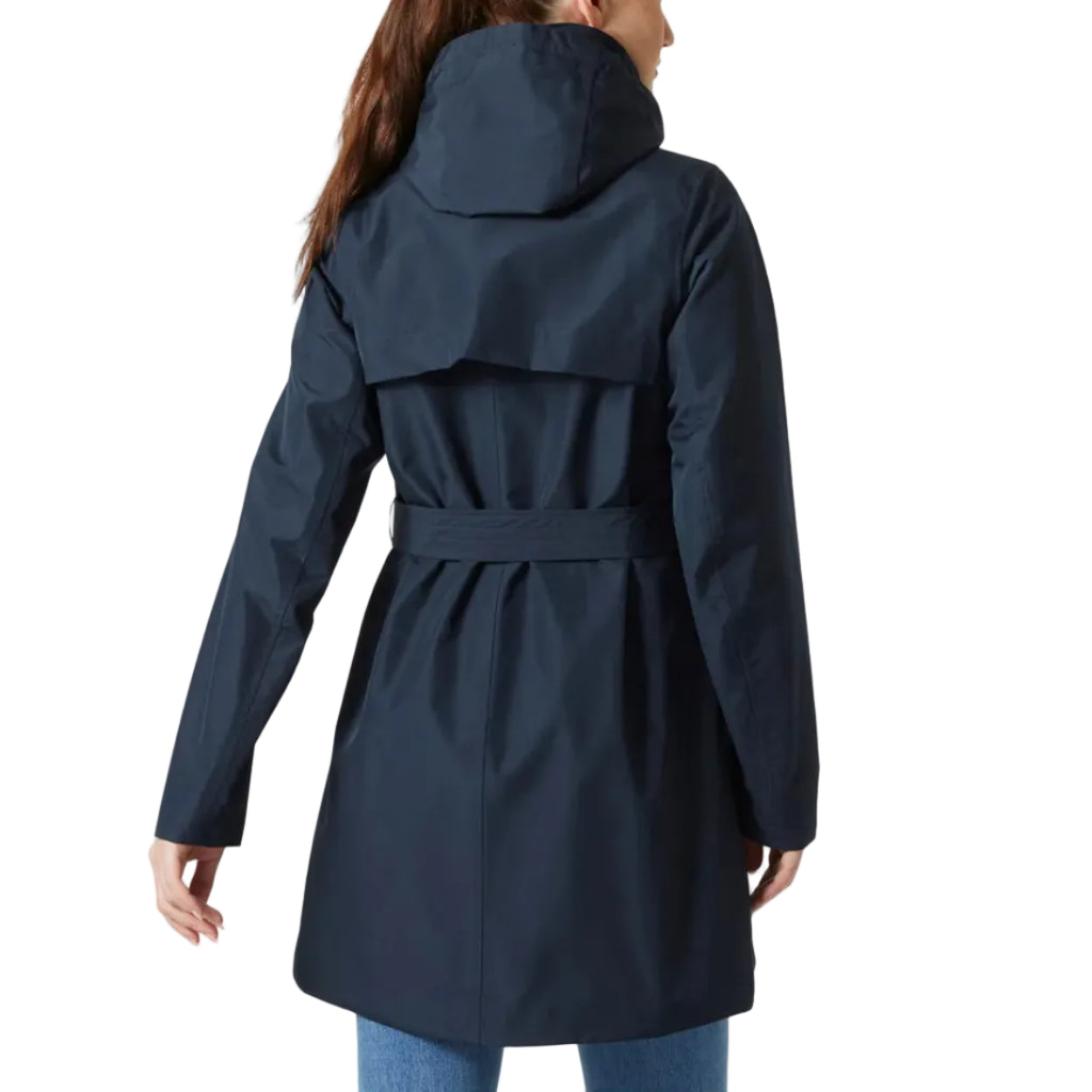 Women's Wesley II Waterproof Trench Coat