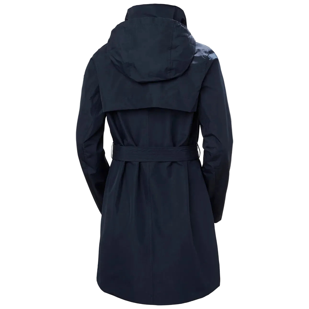 Women's Wesley II Waterproof Trench Coat