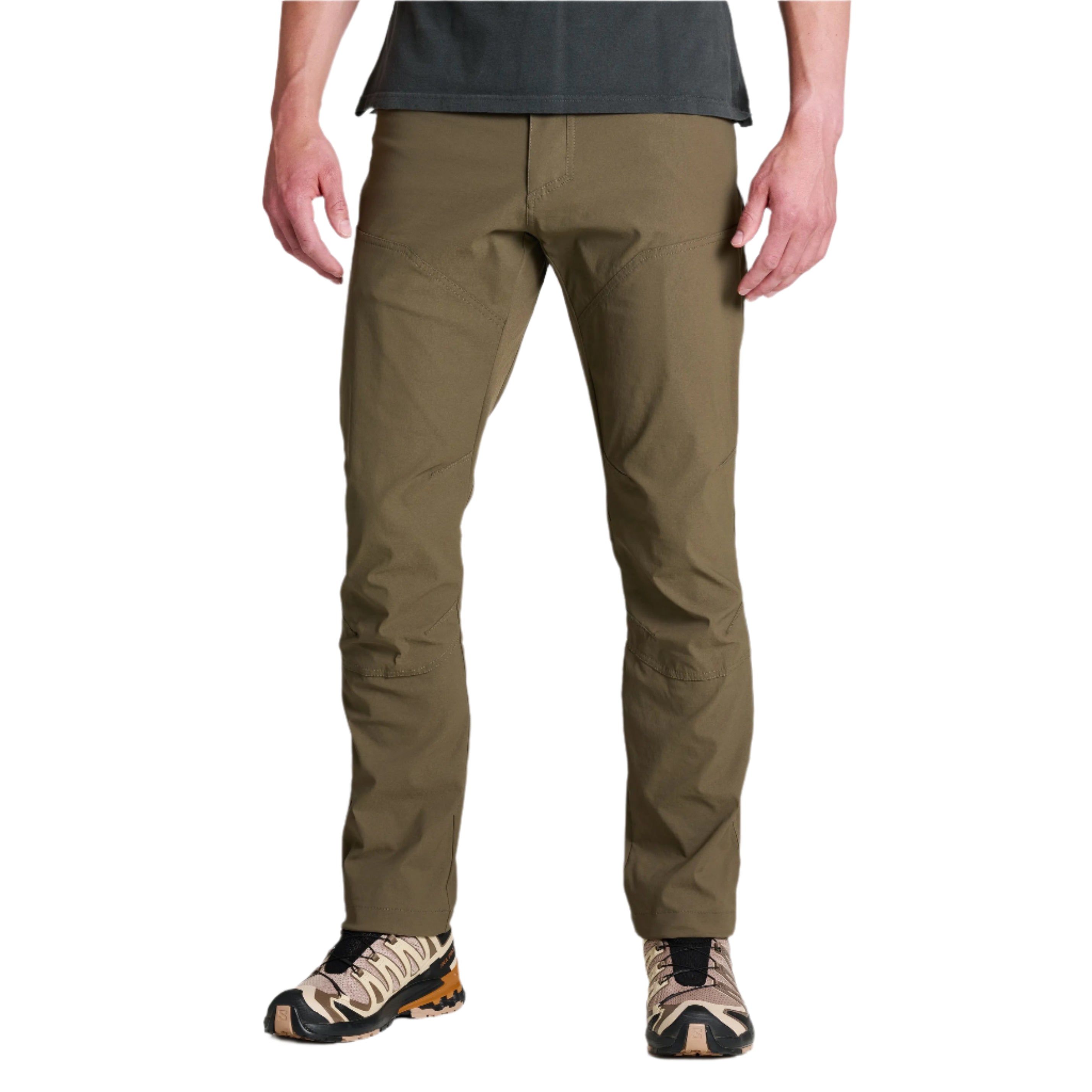 Men's Renegade Rock Pants