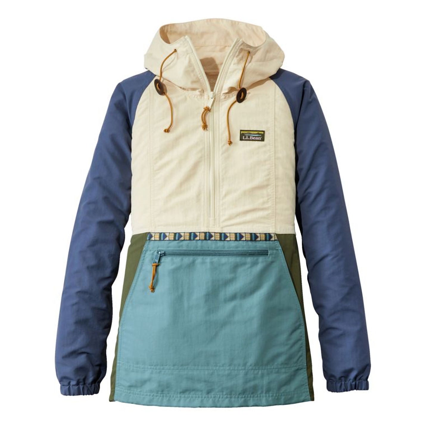 Women's Mountain Classic Anorak Jacket