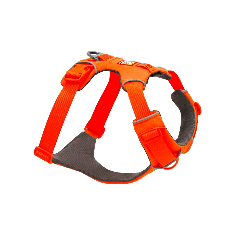 Front Range Dog Harness