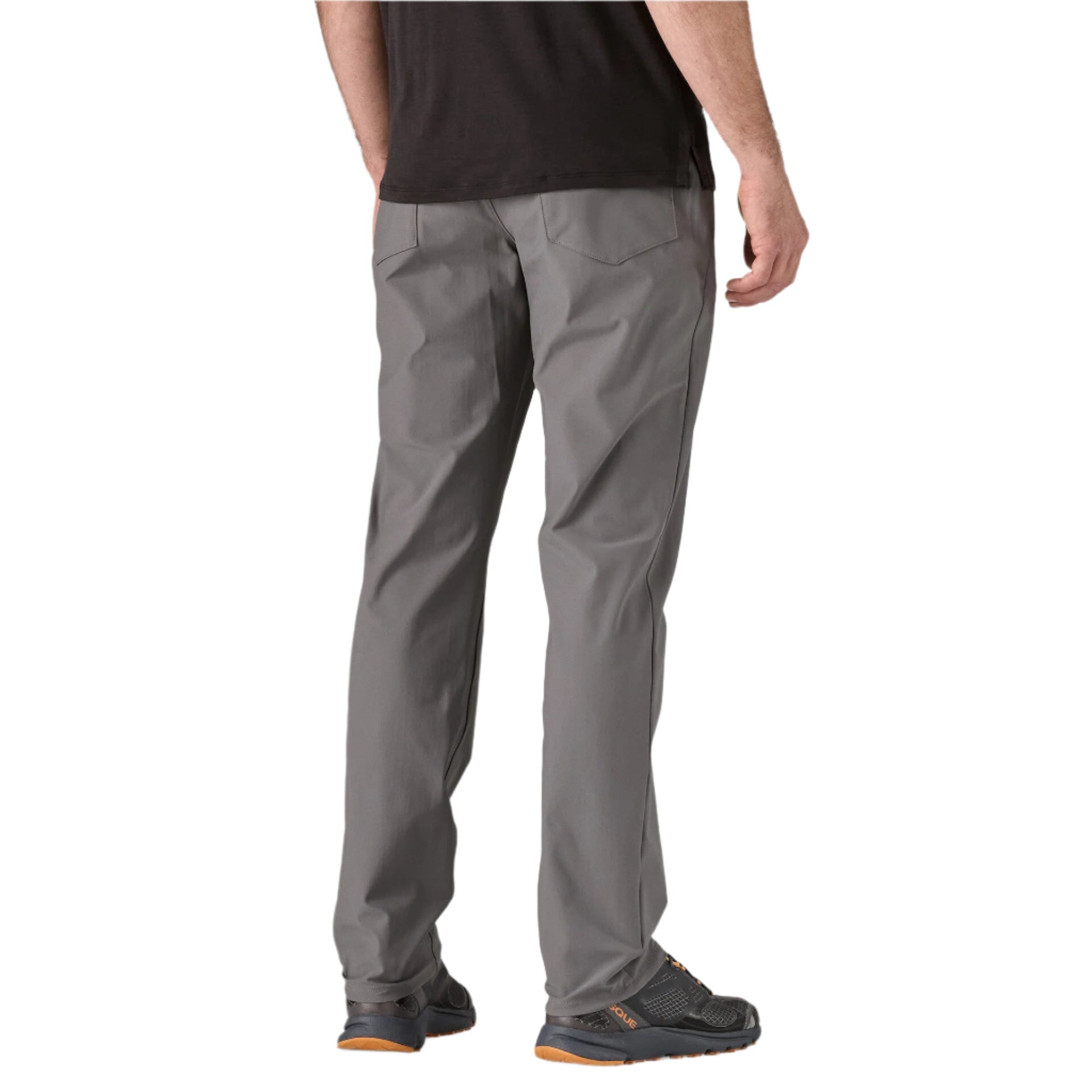 Men's Transit Traveler 5-Pocket Pants--Regular