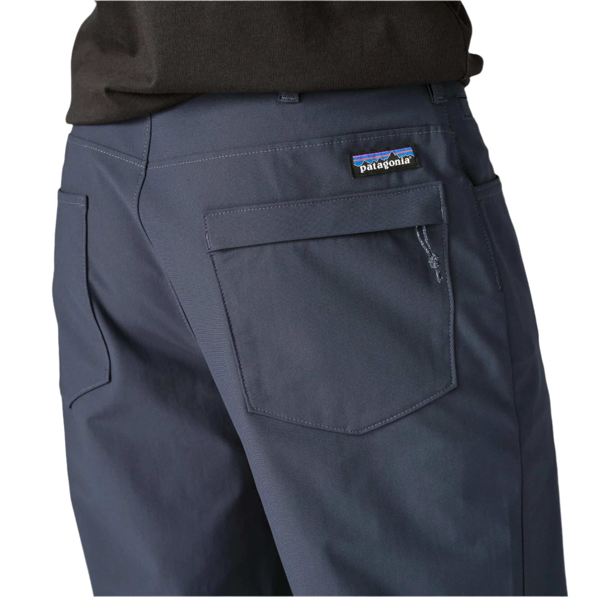 Men's Transit Traveler 5-Pocket Pants--Regular