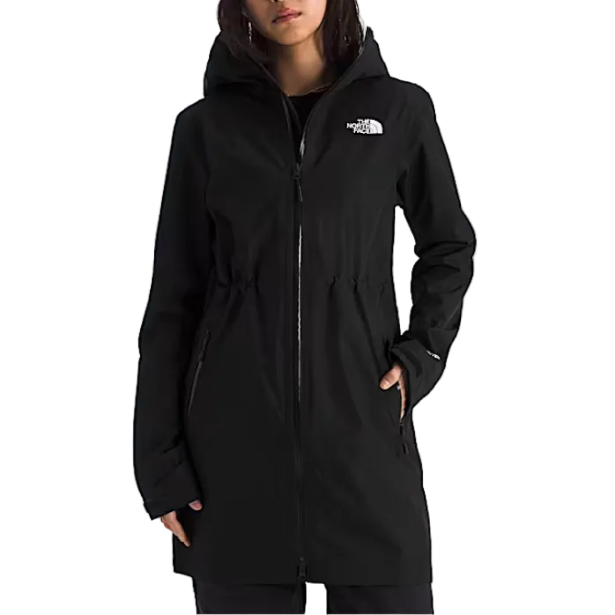 Women’s DRYVENT Hikesteller Parka Jacket