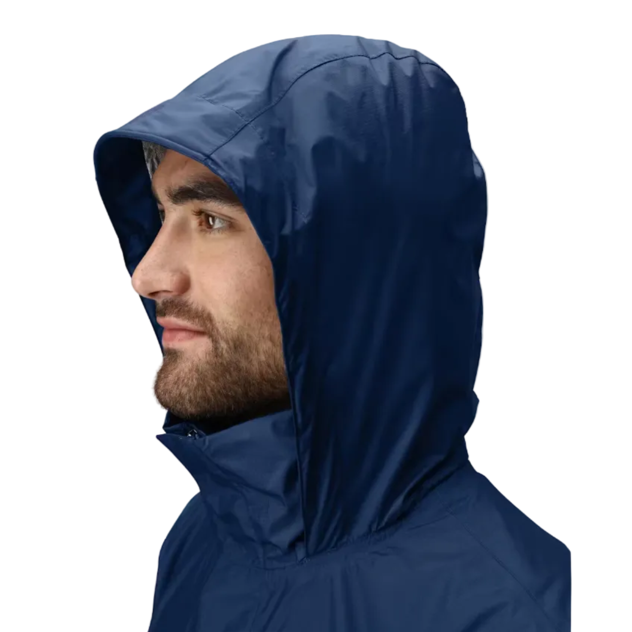 Men's PreCip Eco Waterproof/Breathable Jacket