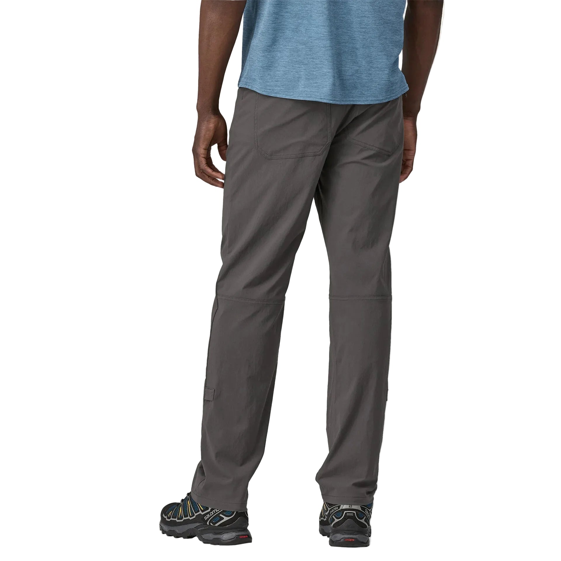 Men's Quandary Pants--Short