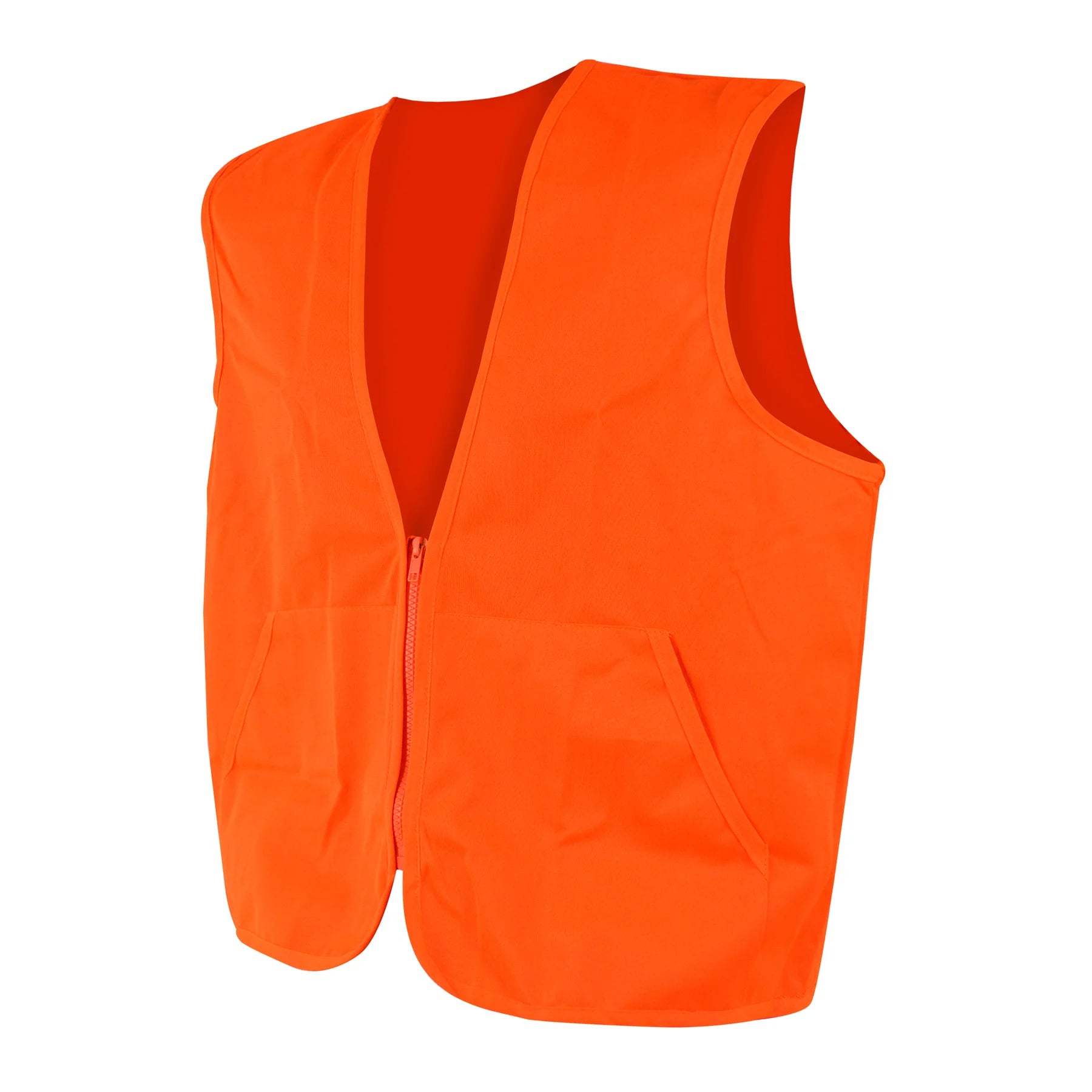 Unisex Quietwear Hunting Safety Vest