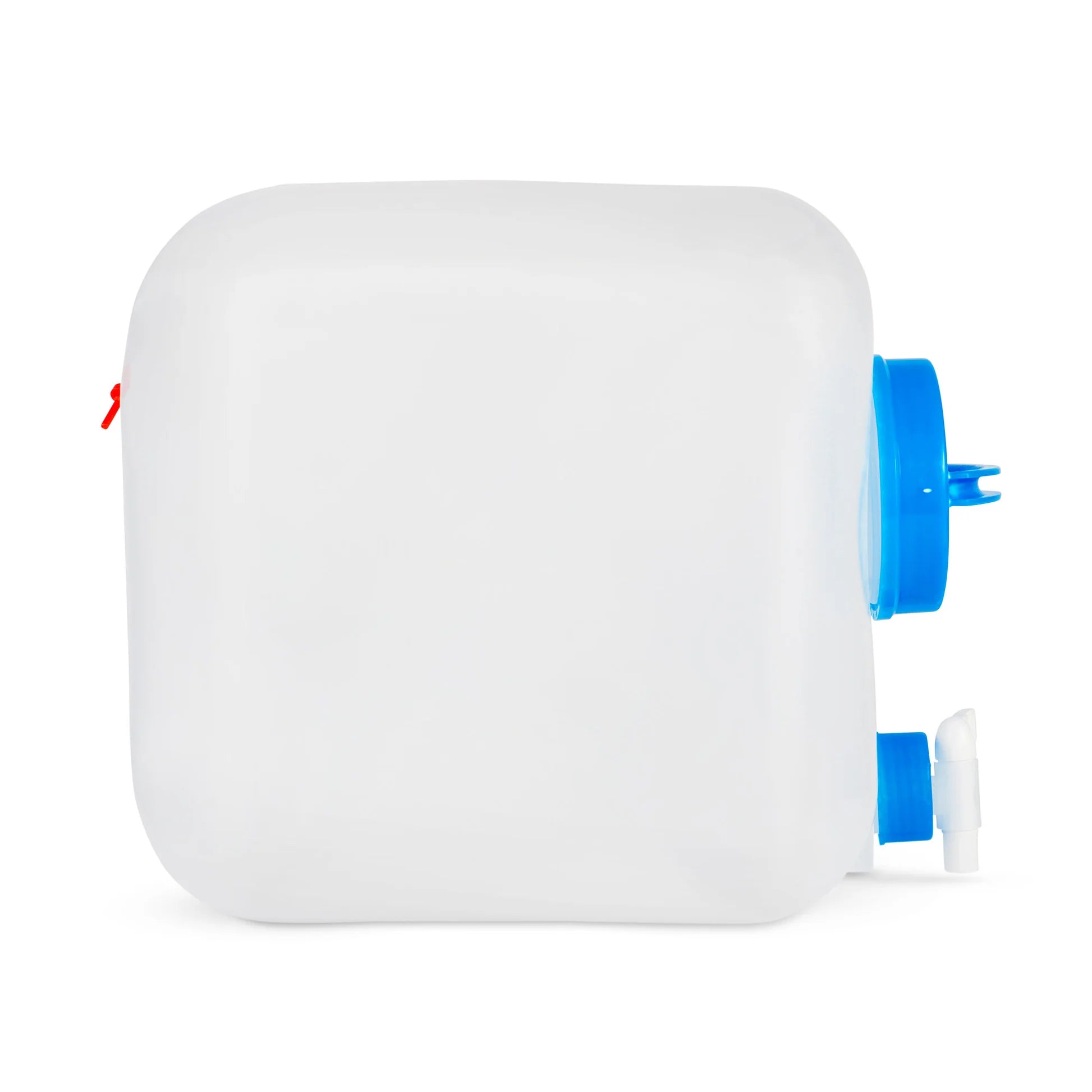 20L Wide Mouth Water Cube